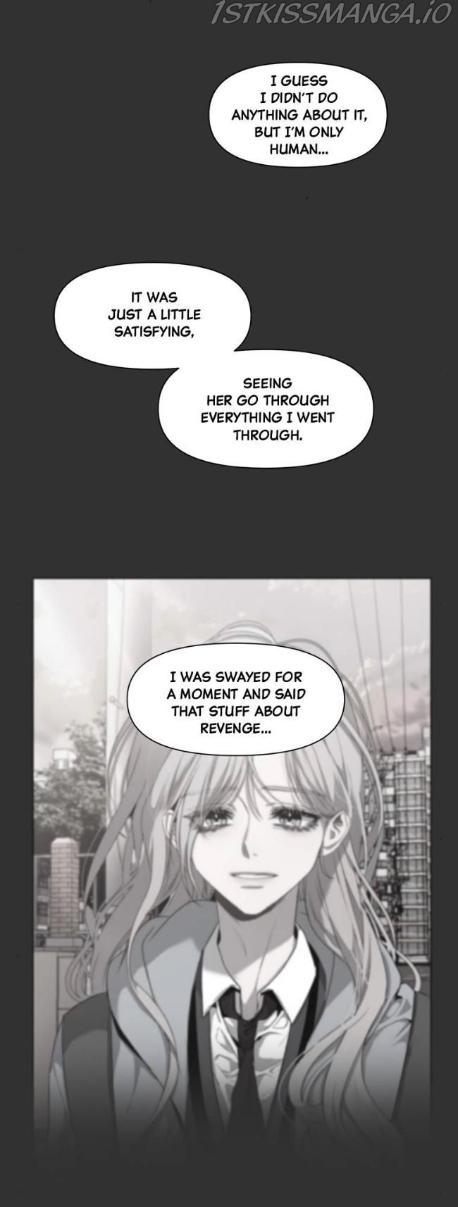 Dreaming Freedom Chapter 21 image 14